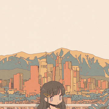 ロサンゼルス