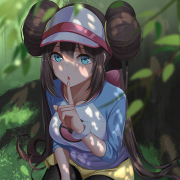 メイちゃん