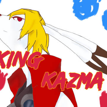 キング