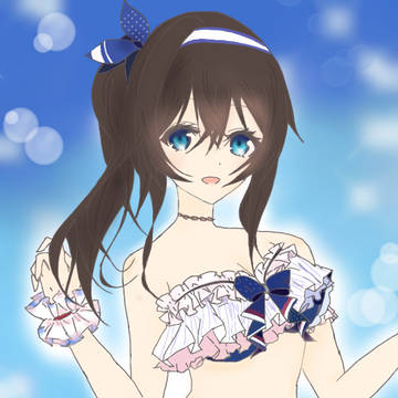文香たん