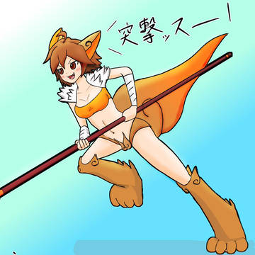狛犬