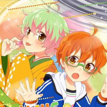 【1/19ミラフェス】キリ享キリ サンプル