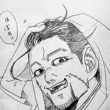 ついろぐ※ほぼ尾形