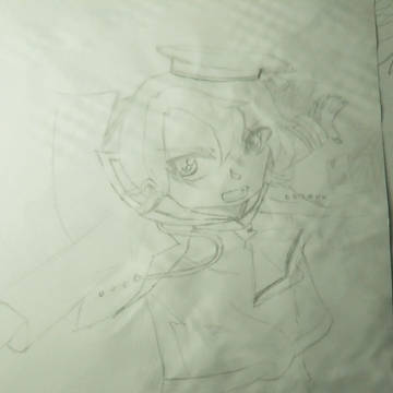 久々の投稿は……