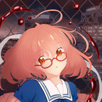 Kuriyama Mirai