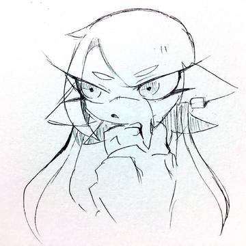落書き