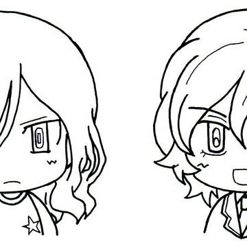 イナイレまとめ①