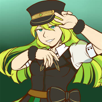 アリナ