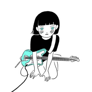 girl