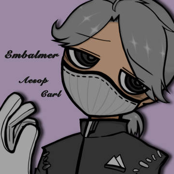 イソップ