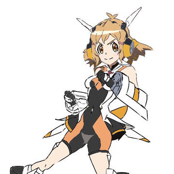 ビッキー