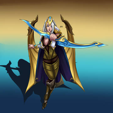 Ashe campeonato