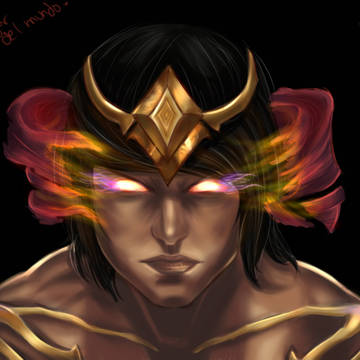 Sergio ver. Lee Sin puño divino