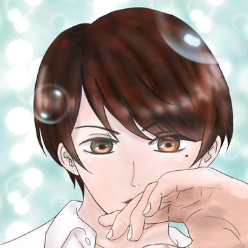 キラキラmkたん