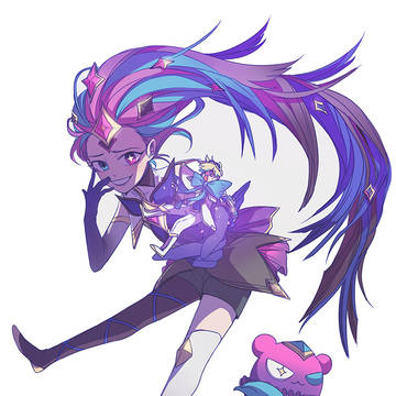 SG Zoe