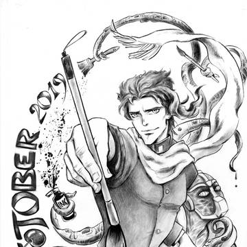 JoJotobre 2019
