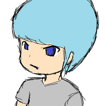 ssibal boy