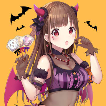 ちょこ先輩