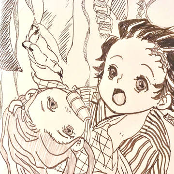 鬼滅log