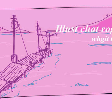 <WT> 絵茶Rog