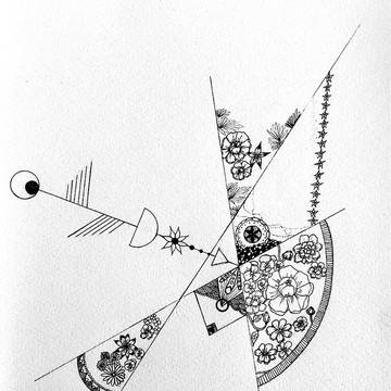 下絵