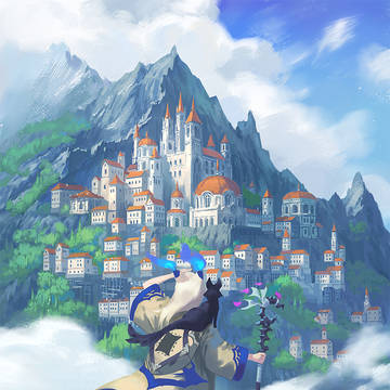 街