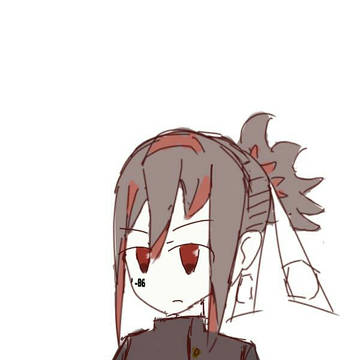 ゆゆゆ妄想二次創作らくがき