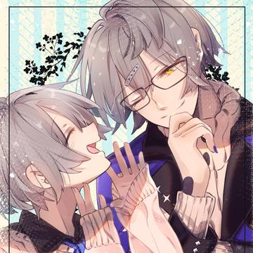 ★通販中★【10/13スパーク新刊】ソンアダ本　サンプル