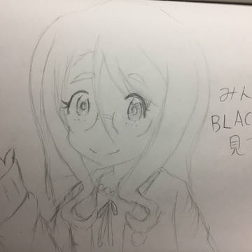 2回目のBLACKFOXを視聴してきました