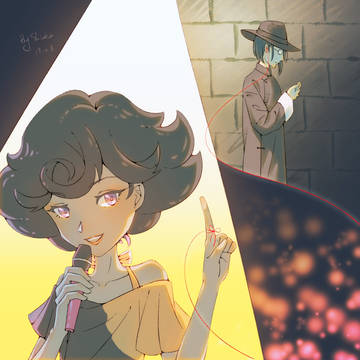 Tao & Angela
