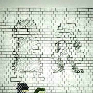 傭兵と占い師