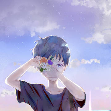 詰め合わせ