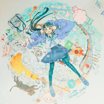 るるちゃんの世界