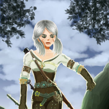 Cirilla