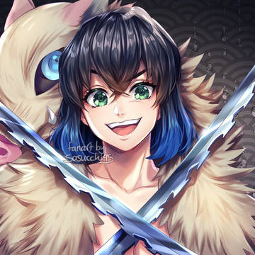 Inosuke