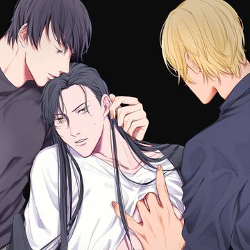 【秘密の裏稼業 15】新刊サンプル