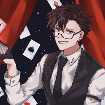 黒羽快斗