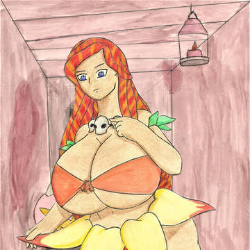 Hugging the Ikou
