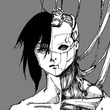 攻殻機動隊