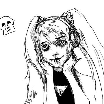 hatsune miku