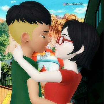 3D Boruto Next Generaction