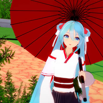 Miku