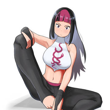 무제