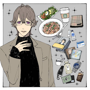 HE★VENS 8