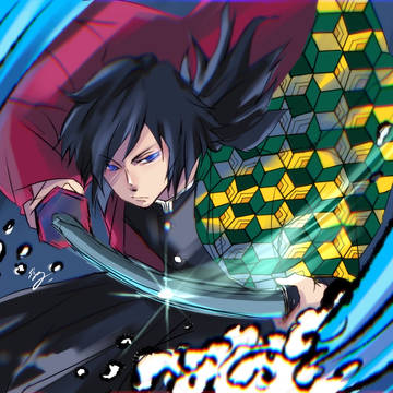 水柱