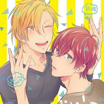 【10/14 CLB5】ひふど新刊サンプル