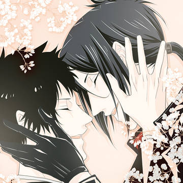 【復活祭!改9】新刊サンプル【骸雲】