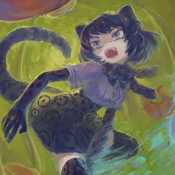 ブラジャガパーク