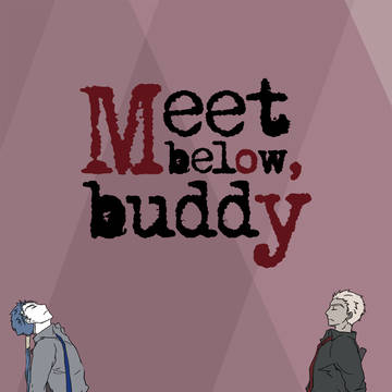 【10/13Root】弓槍現パロ小説サンプル Meet belo