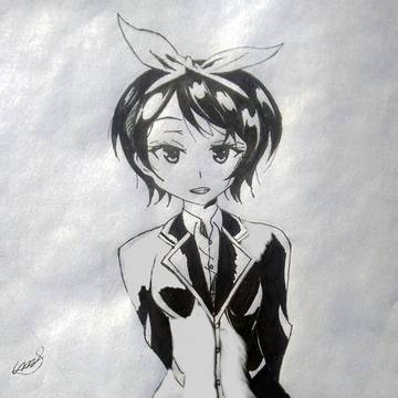 ruka sarashina